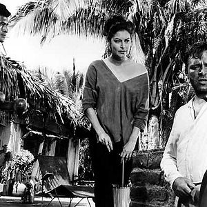 Fotoğraf Richard Burton