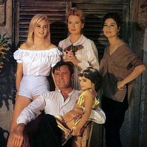 Fotoğraf Richard Burton