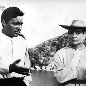 Fotoğraf Richard Burton