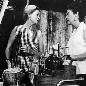 Fotoğraf Ava Gardner