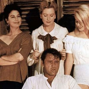 Fotoğraf Richard Burton