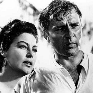 Fotoğraf Richard Burton