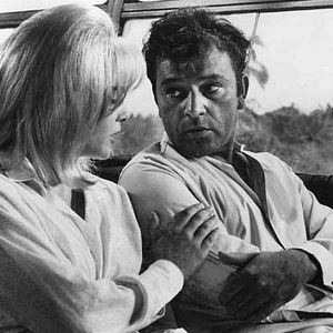 Fotoğraf Richard Burton