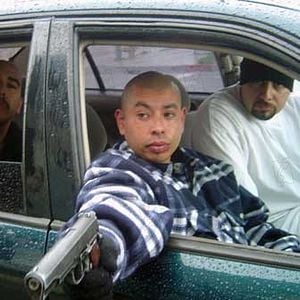 Fotoğraf Larry Clark