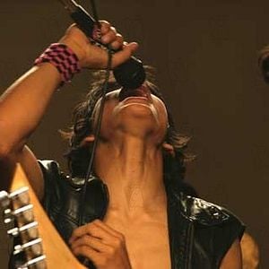 Fotoğraf Larry Clark