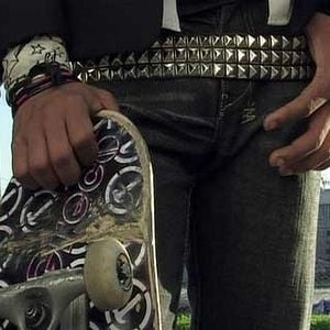 Fotoğraf Larry Clark