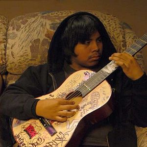 Fotoğraf Larry Clark