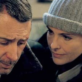 Fotoğraf Antoine de Caunes