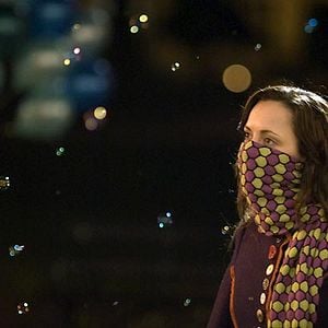 Fotoğraf Mark Palansky