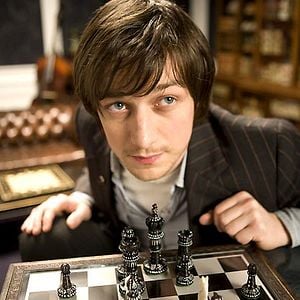 Fotoğraf Mark Palansky