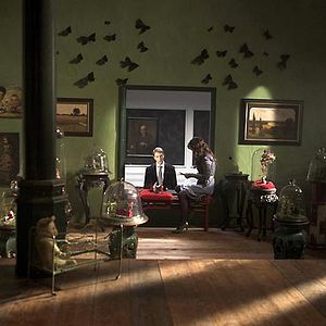 Fotoğraf Christina Ricci