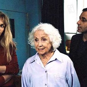 Fotoğraf Anne Fontaine