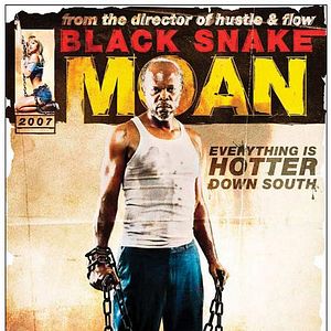 Fotoğraf Kara Yılan İnliyor