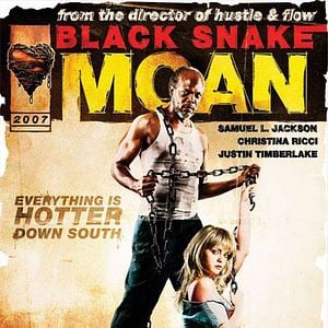 Fotoğraf Kara Yılan İnliyor