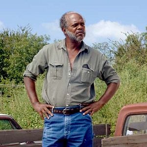 Fotoğraf Kara Yılan İnliyor