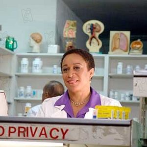 Fotoğraf S. Epatha Merkerson