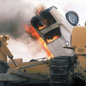 Fotoğraf Ölüm Noktası