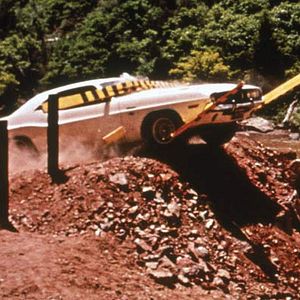 Fotoğraf Ölüm Noktası