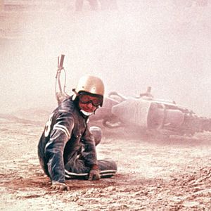 Fotoğraf Ölüm Noktası