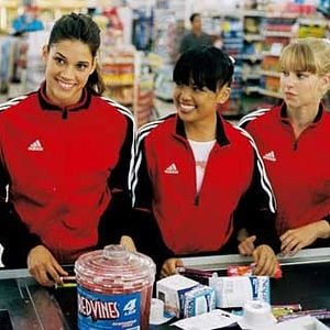 Fotoğraf Missy Peregrym