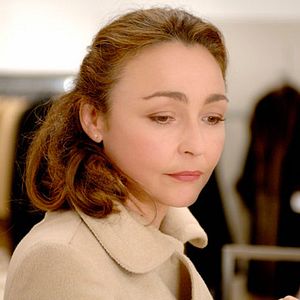 Fotoğraf Denis Dercourt