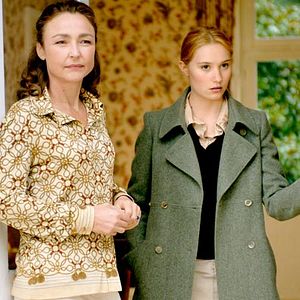 Fotoğraf Déborah François