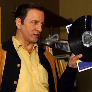 Fotoğraf Michel Côté