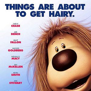 Fotoğraf Sprung! The Magic Roundabout