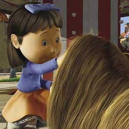 Fotoğraf Dave Borthwick