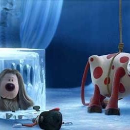 Fotoğraf Dave Borthwick