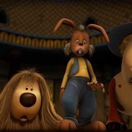 Fotoğraf Dave Borthwick