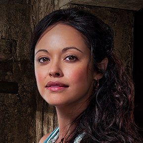 Fotoğraf Marisa Ramirez