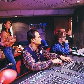 Fotoğraf El autentico Rodrigo leal