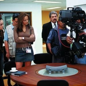 Fotoğraf El autentico Rodrigo leal