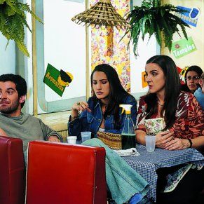 Fotoğraf El autentico Rodrigo leal