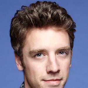 Fotoğraf Bret Harrison