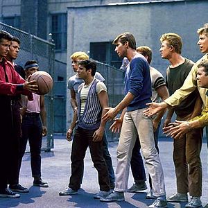 Fotoğraf Batı Yakasının Hikayesi