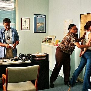 Fotoğraf Laurie Collyer