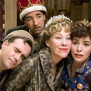 Fotoğraf For Your Consideration