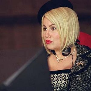 Fotoğraf Jennifer Coolidge