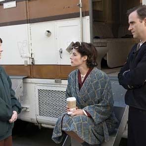 Fotoğraf Christopher Guest