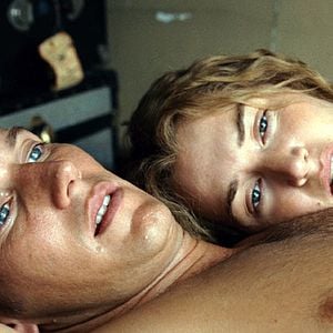 Fotoğraf Tutku Oyunları