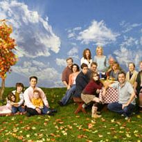 Fotoğraf Sons & Daughters