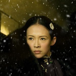 Fotoğraf Ziyi Zhang