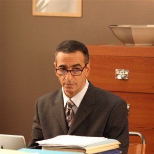 Fotoğraf Smaïl Mekki