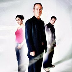 Fotoğraf Sea of Souls