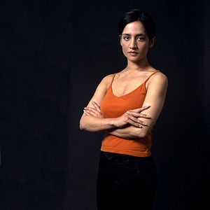 Fotoğraf Archie Panjabi