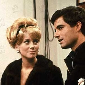 Fotoğraf Nino Castelnuovo