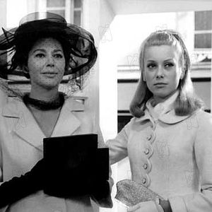 Fotoğraf Anne Vernon