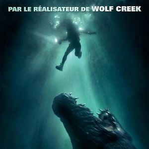 Fotoğraf Timsah: Nehrin Dişleri